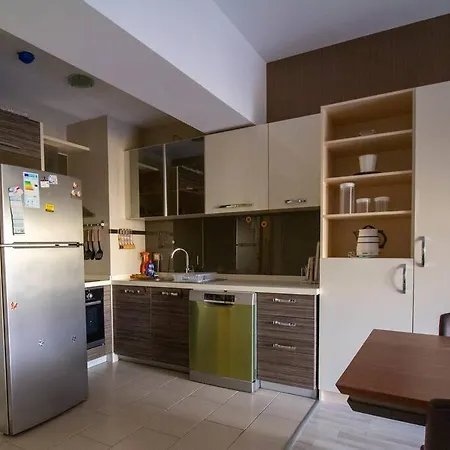 Lovely And Cozy 1 Bedroom