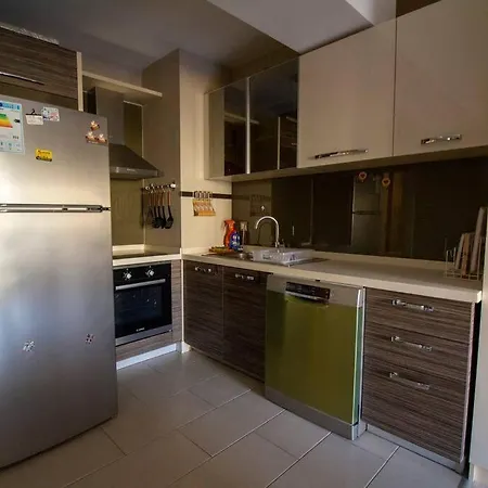 Διαμέρισμα Lovely And Cozy 1 Bedroom