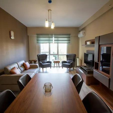 Lovely And Cozy 1 Bedroom Διαμέρισμα