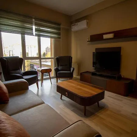 Lovely And Cozy 1 Bedroom