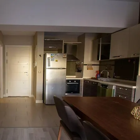 Διαμέρισμα Lovely And Cozy 1 Bedroom