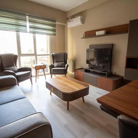 Lovely And Cozy 1 Bedroom Διαμέρισμα
